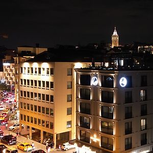 Pera Bosphorus Hotel